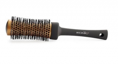 Round Brushes: The Best Kept Hairdresser Secret Round Brushes: The Best Kept Hairdresser Secret-TeluguStop.com