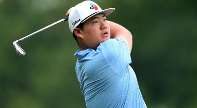  Runner-up Korea's Sungjae Im Produces Asia's Best Ever Finish At Tour Champs As-TeluguStop.com