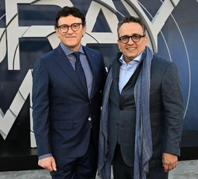  Russo Brothers Add New Members To The Cast Of Their Next Film 'the Electric Stat-TeluguStop.com