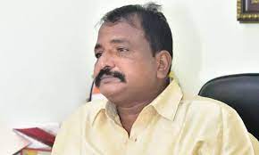  Apcc Chief Shailajanath's Comments-TeluguStop.com