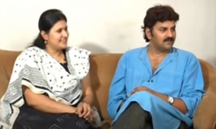  Actor Sameer Comments About His Wife Details Here Goes Viral , Actor Sameer, Tol-TeluguStop.com
