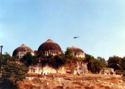  Sc Closes Contempt Proceedings In 1992 Babri Demolition Case-TeluguStop.com