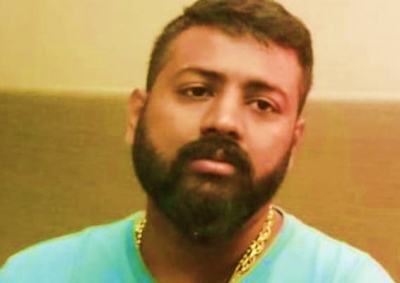  Sc Directs Shifting Of Conman Sukesh Chandrashekhar, His Wife From Tihar To Mand-TeluguStop.com