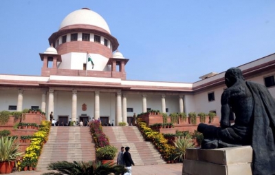  Sc Imposes Rs 1 Lakh Cost On Centre For 'careless, Callous' Approach-TeluguStop.com