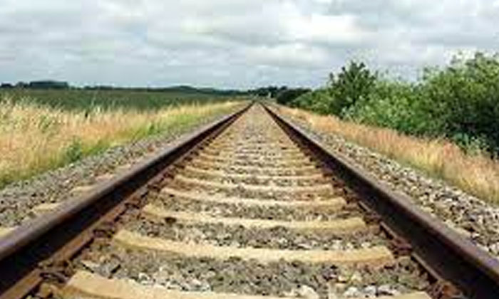 Telugu Irctc, Journey, Railway Track, Science, Travel, Trick-Latest News - Telug