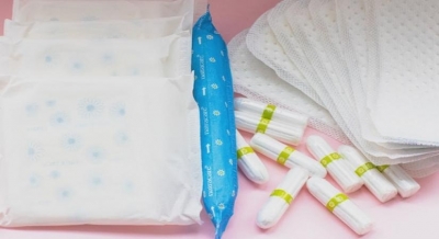  Scottish Law Against Period Poverty Comes Into Effect-TeluguStop.com