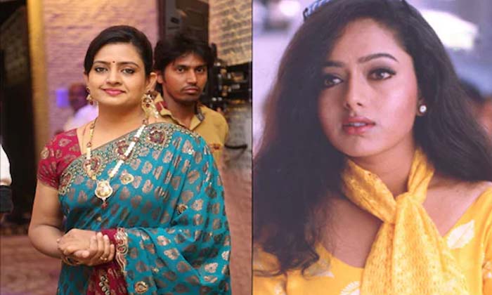 Telugu Amma Donga, Balakrishna, Indraja, Saundarya, Senior Indraja-Movie