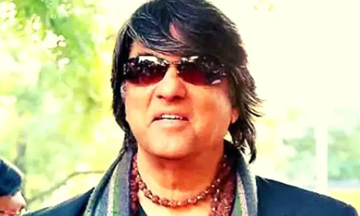  Shaktiman Fame Mukesh Khanna Comments Goes Viral In Social Media Details Here  ,-TeluguStop.com