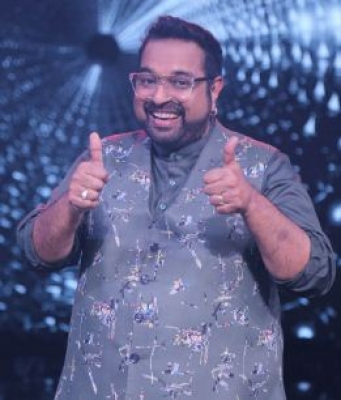  Shankar Mahadevan To Don The Judge's Hat For 'sa Re Ga Ma Pa Lil Champs'-TeluguStop.com