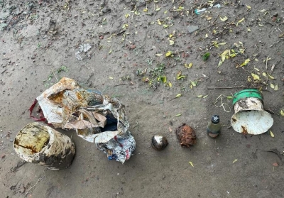 Shaurya Chakra Awardee Killer Arrested In Punjab Shaurya Chakra Awardee Killer Arrested In Punjab-TeluguStop.com