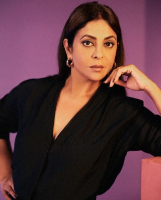  Shefali Shah Overwhelmed By The Love She's Got For 'darlings'-TeluguStop.com