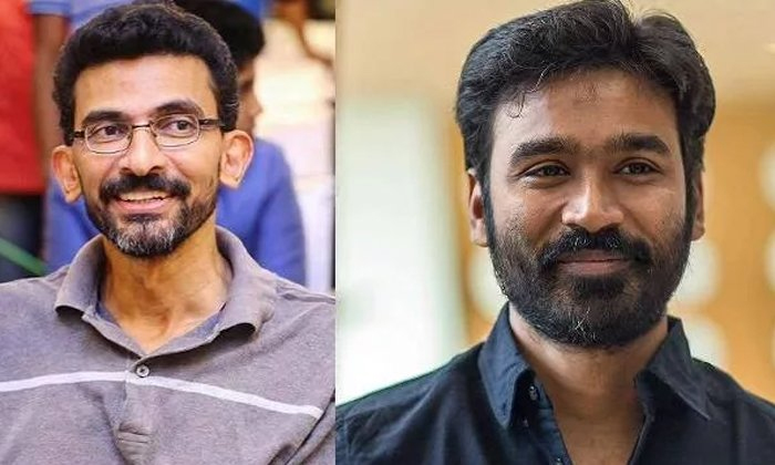 Telugu Dhanush, Dhanushsekhar, Dhanush Telugu, Sekhar Kammul, Newst, Shekhar Kam