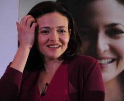 Sheryl Sandberg Officially Steps Down As Meta Coo Sheryl Sandberg Officially Steps Down As Meta Coo-TeluguStop.com