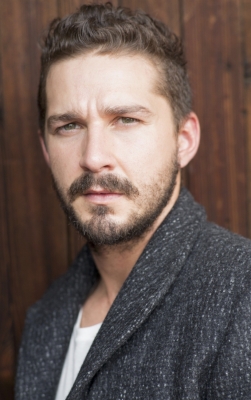  Shia Labeouf Reveals How Becoming A Catholic Saved Him From Suicidal Thoughts-TeluguStop.com