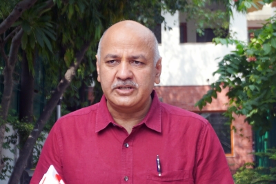  Sisodia To Appear At Court In A Defamation Case Filed By Assam Cm-TeluguStop.com