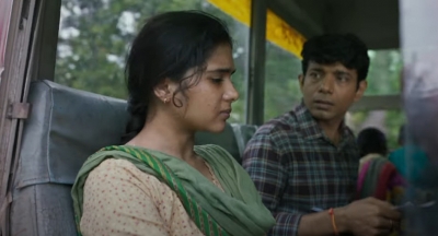  'siya' Teaser Raises Question On How Society Treats Its Women-TeluguStop.com