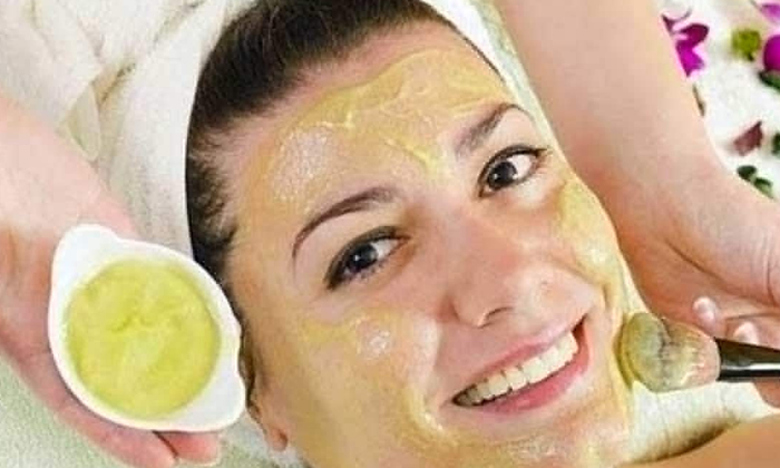  How To Get Glowing Skin With Chickpeas At Home! Glowing Skin, Chickpeas, Skin Ca-TeluguStop.com