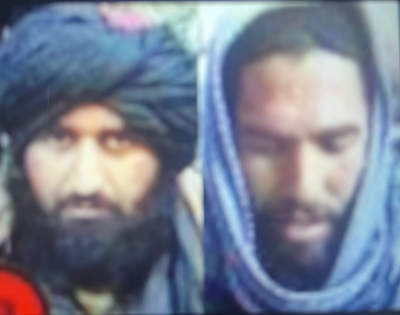  Slain Ttp Top Commanders Were Opposed To Peace Talks With Pak: Report-TeluguStop.com