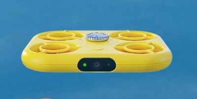  Snap To Shelve Development Of Its Pixy Drone Camera: Report-TeluguStop.com