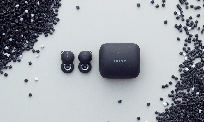  Sony Launched Unique Earbuds Linkbuds Tws Details , Gadgets, Good News, Technolo-TeluguStop.com