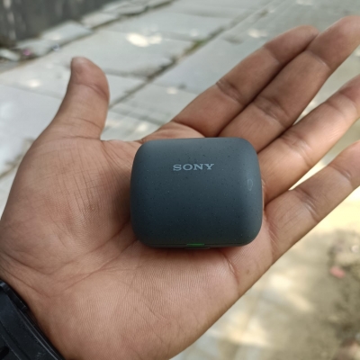  Sony Linkbuds Offers New Design, Unique Listening Experience-TeluguStop.com