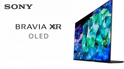  Sony Unveils Bravia Tv With 'cognitive Processor Xr' In India-TeluguStop.com