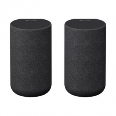  Sony Wireless Speakers Compatible With Premium Soundbar Now In India-TeluguStop.com