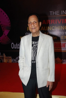 'souten' Director Sawant Kumar Tak Passes Away At 86-TeluguStop.com