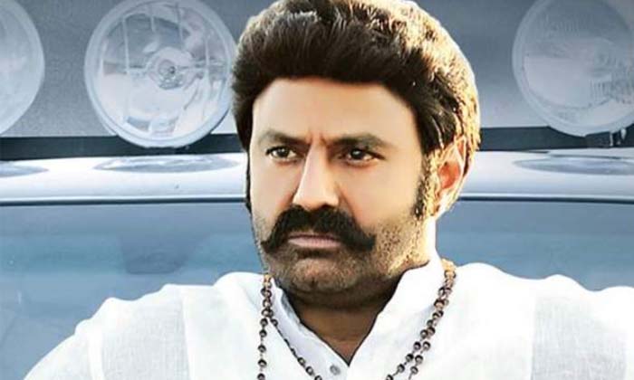  Star Hero Balakrishna Gave Chance  To These Directors Only Details Here ,  Balak-TeluguStop.com