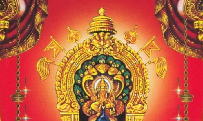  Do You Know These Things About Lord Subrahmanya Swamy Saviour Of Naga ,subrahman-TeluguStop.com