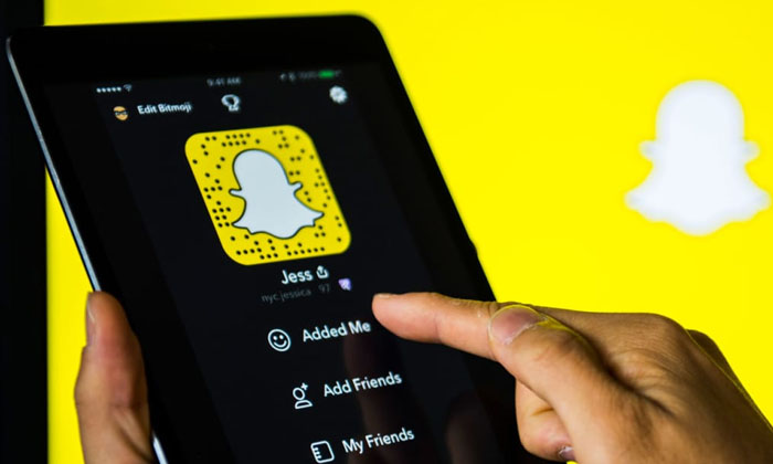  Good News For Snapchat Users An Amazing Subscription Plan Is For You-TeluguStop.com