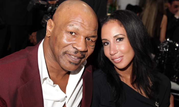 Telugu Charmi, Mike Tyson, Liger, Puri Jagannath, Sukumar-Movie