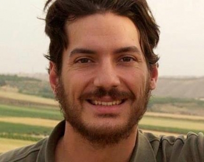  Syria Denies Responsibility Of Kidnapping Us Journo In 2012-TeluguStop.com