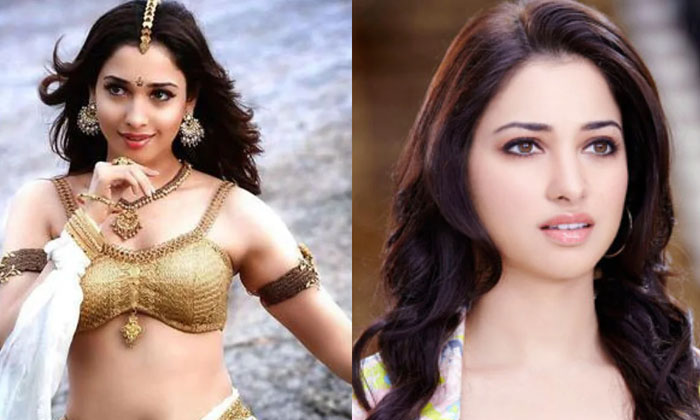  Heroines Not Getting Proper Recognisation In Film Industry Tamannah Details Here-TeluguStop.com