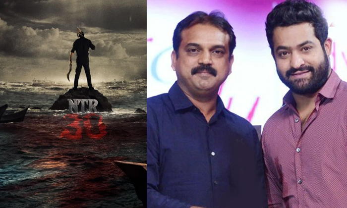 Tarak Koratala Shiva Combo Movie Heroine Details, Alia Bhatt, Junior Ntr 30, Kor Tarak Koratala Shiva Combo Movie Heroine Details, Alia Bhatt, Junior Ntr 30, Kor-TeluguStop.com