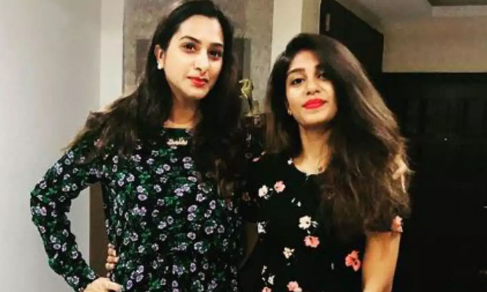 Surekha Vani Gang With Same Tattoo Done In Different Places Photo Going Viral Su Surekha Vani Gang With Same Tattoo Done In Different Places Photo Going Viral Su-TeluguStop.com