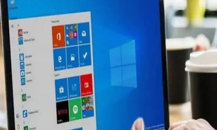  Alert To Windows Users About Windows Update Windows Open, Alert, Ussers, Techno-TeluguStop.com
