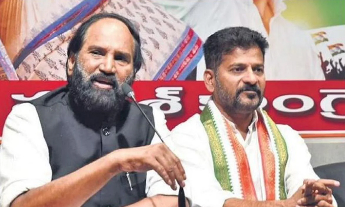  Telangana Congress Party 90 Days Strategy On Munugode Elections Details, Congres-TeluguStop.com