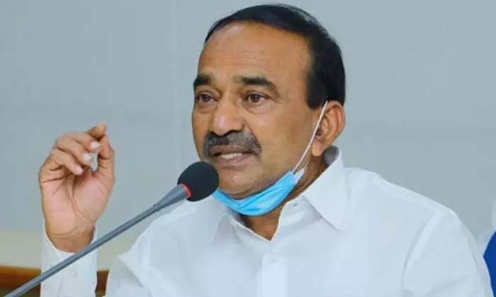  Bjp Is Provoking Congress Mlas In Trs , Bjp, Congress, Trs, Congress Mlas, Munug-TeluguStop.com