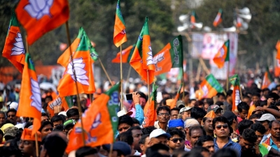  Telangana Files Appeal To Stop Bjp Yatra-TeluguStop.com