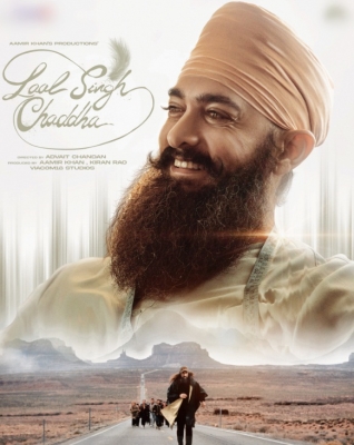  The Academy Calls 'laal Singh Chaddha' A 'faithful Indian Adaptation'-TeluguStop.com