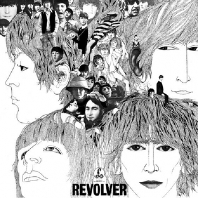  The Beatles' 1966 Release 'revolver' To Be Remixed, Re-released-TeluguStop.com