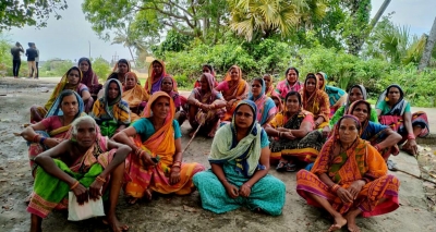  The Guardian Angels Of Odisha's Gundalba Forests-TeluguStop.com