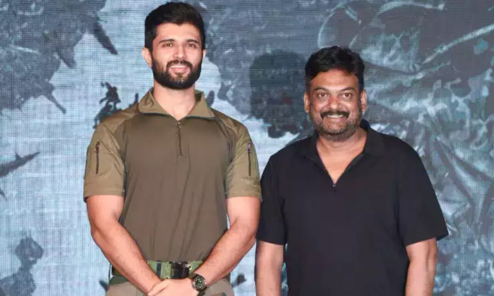 Telugu Janaganamana, Liger, Puri Jagannath, Tollywood-Movie Telugu Janaganamana, Liger, Puri Jagannath, Tollywood-Movie