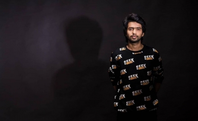 'timepass 3' Was Like Returning To Home For Prathamesh Parab 'timepass 3' Was Like Returning To Home For Prathamesh Parab-TeluguStop.com