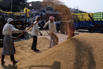  To Ensure Uniform Implementation, Centre To Rename National Food Security Act-TeluguStop.com