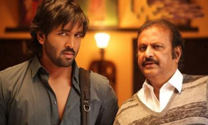 Telugu Acharya, Chiran Jeevi, Jinnah, Kiara Adavani, Manchu Vishnu, Mohan Babu,