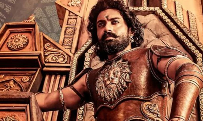 Telugu Amazon, Bimbisara, Ott Platm, Seetharam, Tollywood, Zee-Movie