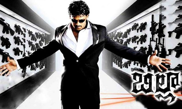Prabhas Birthday Special Movie Is Billa , Prabhas, Tollywood, Birth Day , Mahesh Prabhas Birthday Special Movie Is Billa , Prabhas, Tollywood, Birth Day , Mahesh-TeluguStop.com