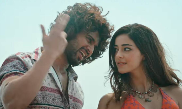 Telugu Ananya Panday, Liger, Liger Story, Mike Tyson, Puri Jagannath, Ramya Kris